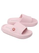 Schuzz pink sliders