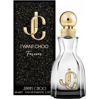 Jimmy Choo Perfumy Damskie Jimmy Choo EDP I Want Choo (40 ml) (316861)-0