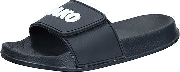 J-SL Lock JR JAKO Pantoletten - schwarz