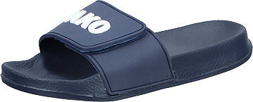 J-SL Lock JR JAKO Pantoletten - blau