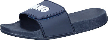 J-SL Lock JAKO Herren Pantoletten - blau 