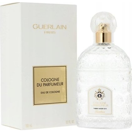 Guerlain GUERLAIN COLOGNE DU PARFUMEUR (M/W) EDC/S 100ML (3346470170537)-0