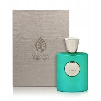 GIARDINO BENESSERE Potamoi Extrait De Parfum spray 100ml (8016741652714)-0