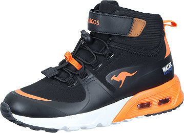 KX-Hydro KangaROOS Stiefel - schwarz