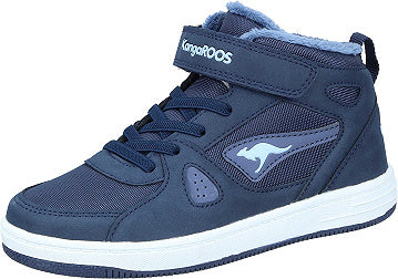 K-CP Kalley II EV KangaROOS Stiefel - blau 