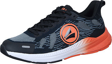 J-PR Trance JAKO Sport - schwarz 