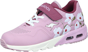 KX-Mega Multi EV KangaROOS Sneaker - pflaume 
