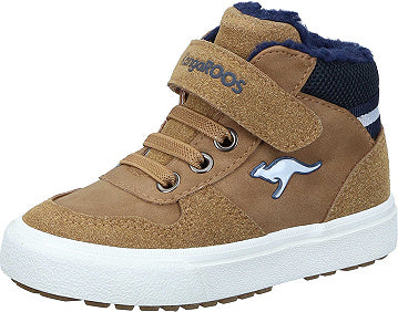 Kavu Shady EV KangaROOS Stiefel - braun 