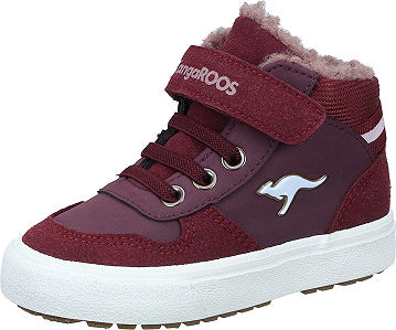 Kavu Shady EV KangaROOS Stiefel - pflaume 