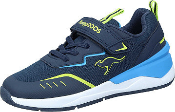 KD-Batter EV KangaROOS Sport - blau