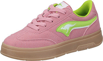 K-GK Meenie KangaROOS Sneaker - rosa 