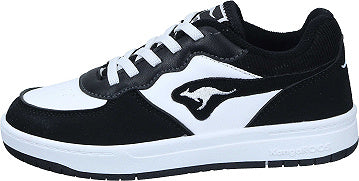 K-CP Tipin OS KangaROOS Sneaker - schwarz