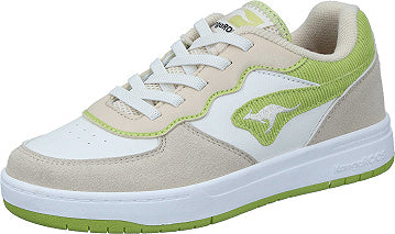 K-CP Tipin OS KangaROOS Sneaker - beige 