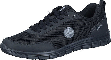 J-ET AD Miller JAKO Sneaker - schwarz 