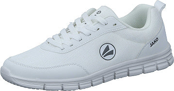 J-ET AD Miller JAKO Sneaker - weiß 