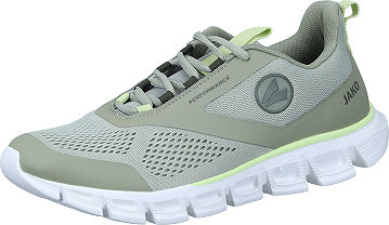 J-CL Nimb JAKO Sneaker - hellgrün 