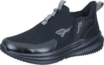 K-RDM Rouny KangaROOS Sport - schwarz 