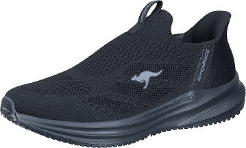 K-RDW Sha KangaROOS Sport - schwarz 