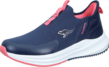 K-RDW Sha KangaROOS Sport - blau 