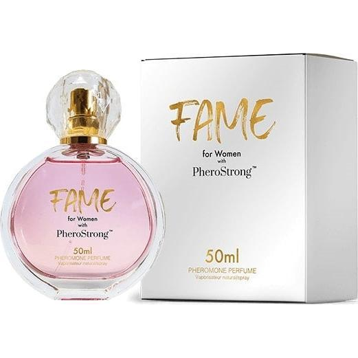 Pherostrong Fame Pheromone EDP 50 ml (5905669259910)-0