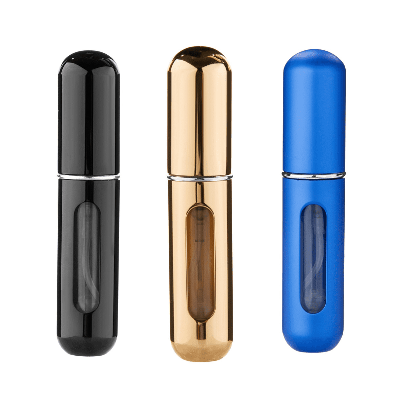 Mini Portable Refillable Perfume Atomizer-40