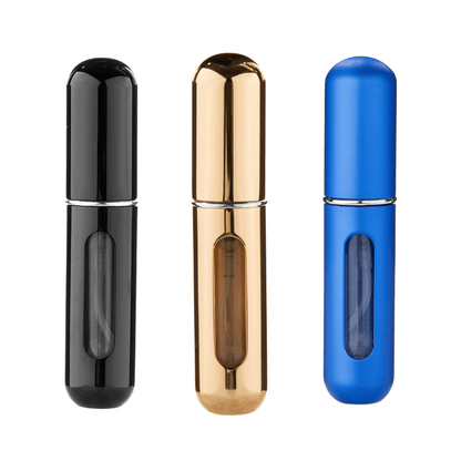 Mini Portable Refillable Perfume Atomizer-40