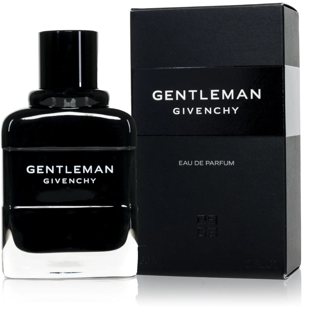 Givenchy Gentleman EdP 60ml Uraknak (3274872424982)-0
