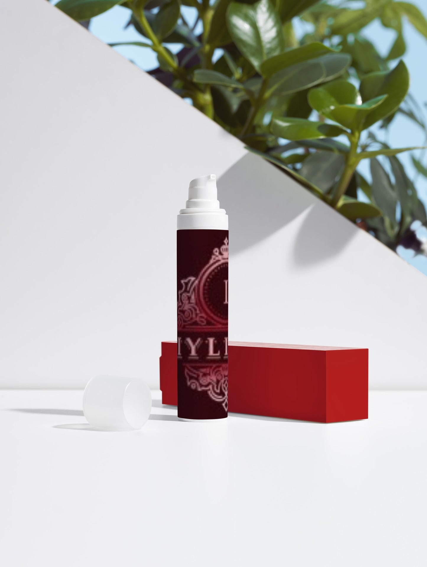 Anti-Age Day Cream