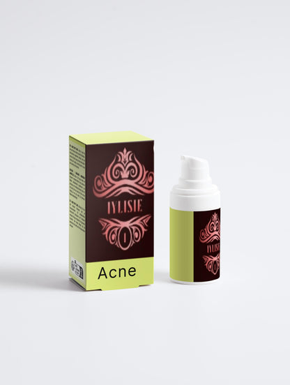 Acne Care Collection Box