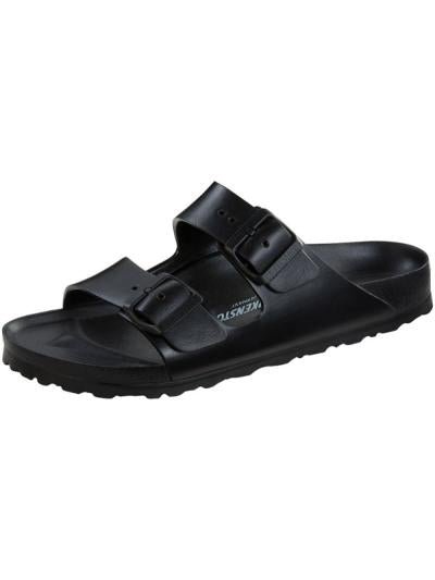 Birkenstock Arizona NW schwarz