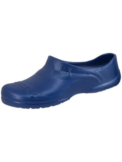 ALSA EVA-Clog blauw