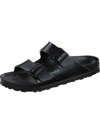 Birkenstock Arizona SW schwarz