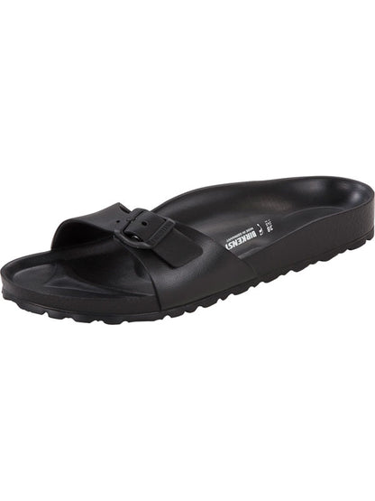 Birkenstock Madrid SW schwarz