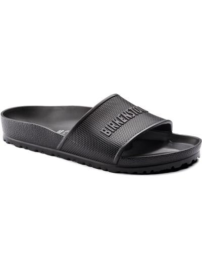 Birkenstock Barbados EVA zwart, normale wijdte