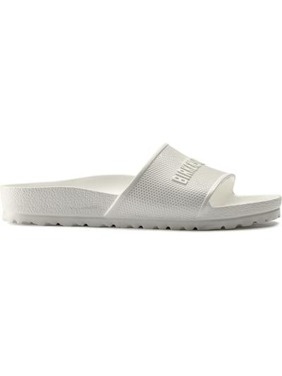 Birkenstock Barbados EVA wit, normale wijdte
