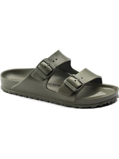 Birkenstock Arizona khaki, , normale Weite