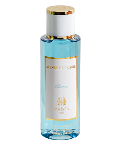 AVENUE DE LA SOIE (250ml)-0