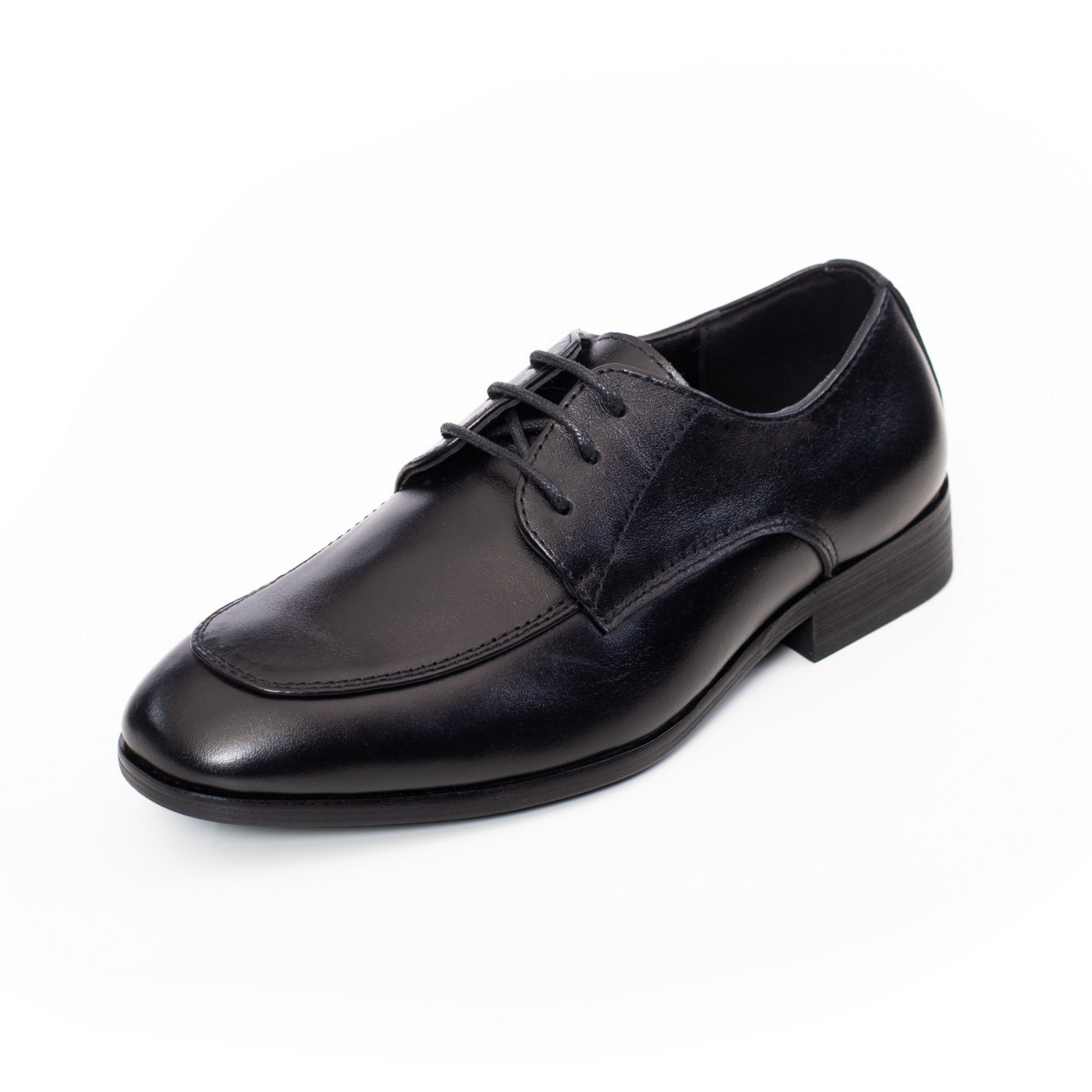Leather Lee Shoes-0
