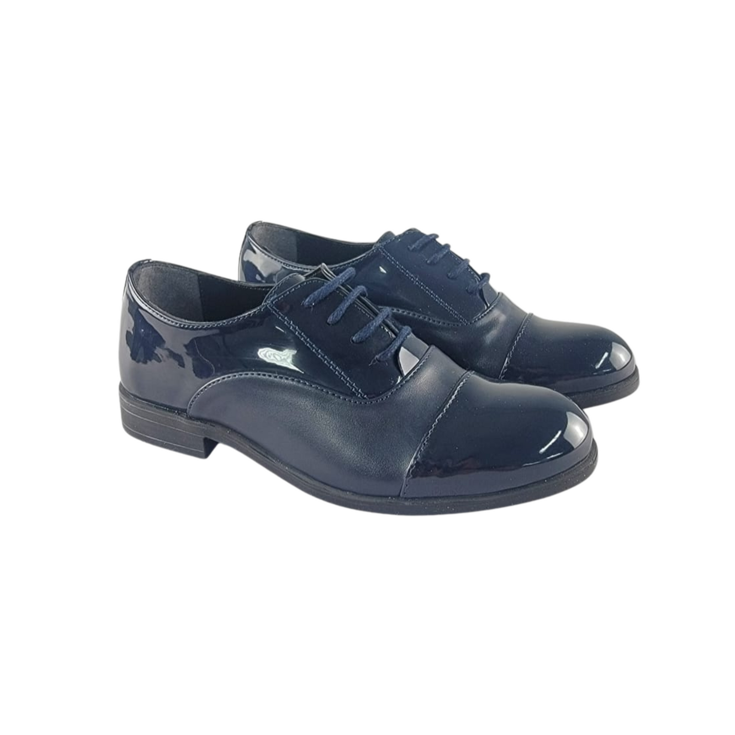 Donny's Shoes-0