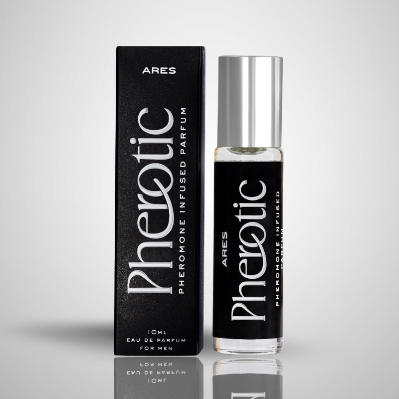 Pherotic Pheromone Perfume for Men (Pack of 2)-1