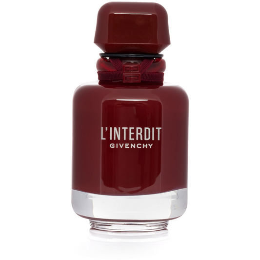 Givenchy Givenchy L`Interdit Rouge Ultime EDP 50ml (3274872456334)-0