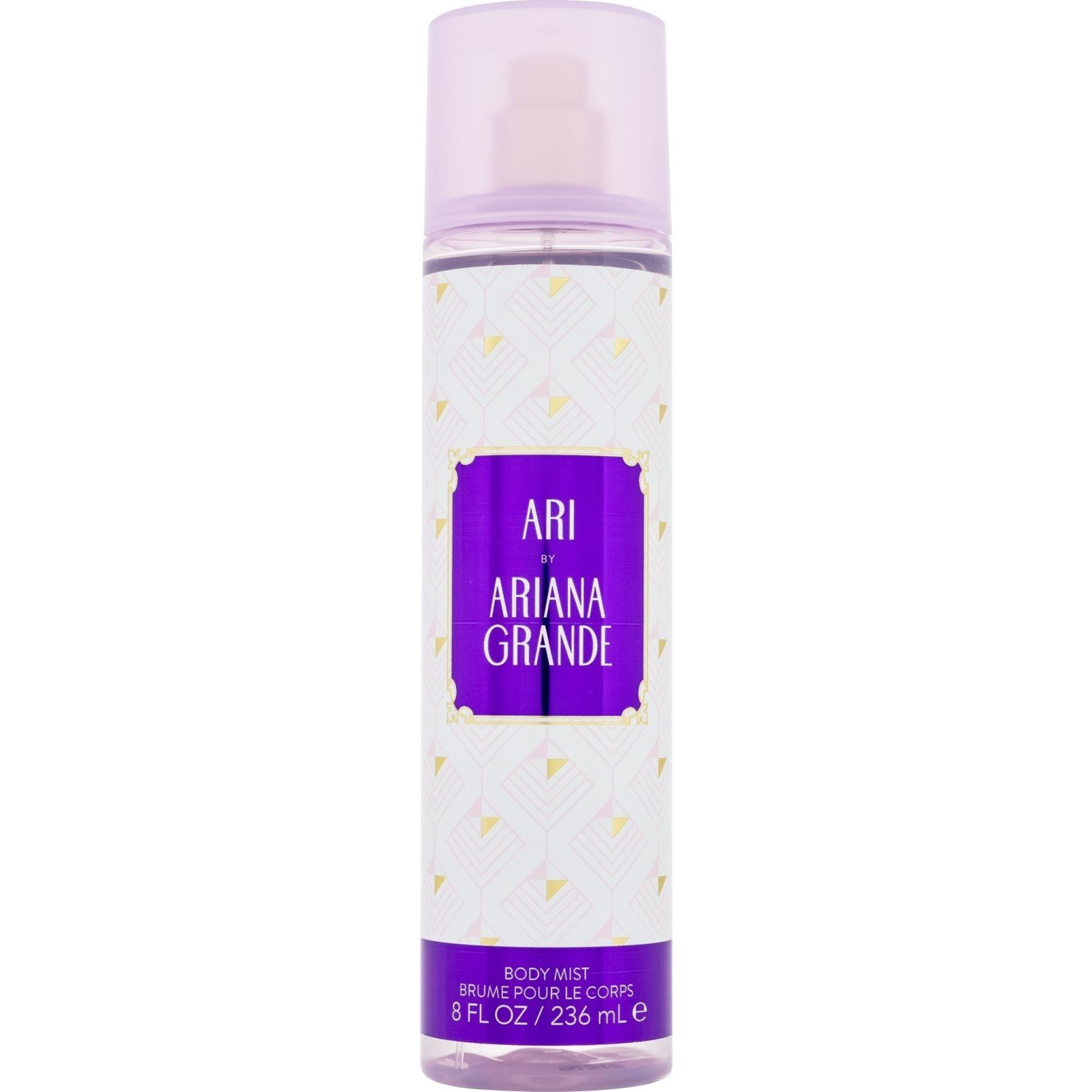 ARIANA GRANDE Ari Body Mist 236ml (132534)-0