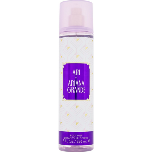 ARIANA GRANDE Ari Body Mist 236ml (132534)-0