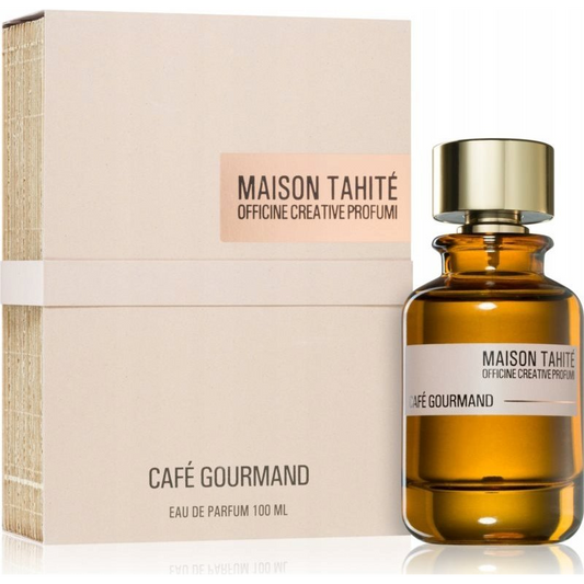 MAISON TAHITE Cafe Gourmand EDP spray 100ml (8050043462947)-0