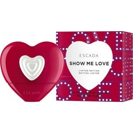 Escada Perfumy Damskie Escada Show Me Love EDP (100 ml) ( )-0