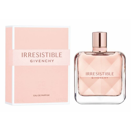 Givenchy Irresistible EDP 80ml Hölgyeknek (3274872400733)-0