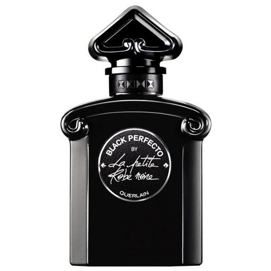 Guerlain Black Perfecto by La Petite Robe Noire EDP 50 ml (gur3346470133334)-0