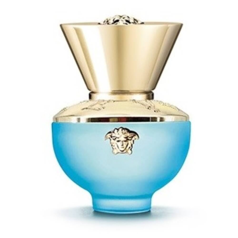 Versace Dylan Turquoise EDT 50ml Hölgyeknek (VE8011003858545)-0