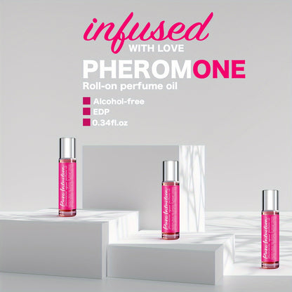 Infused Pheromone Perfume Oil Cologne-3
