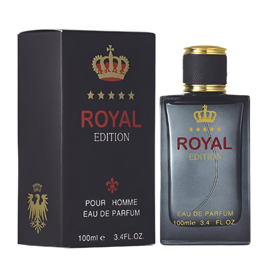 100ml Eau De Parfum for Men-0